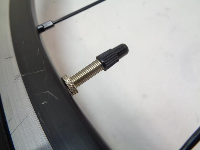 NEW QUINTANA ROO V-PR 58.5" FRAME W/ SADDLE, CRANKSET, DERAILLEUR & RIMS/TIRES