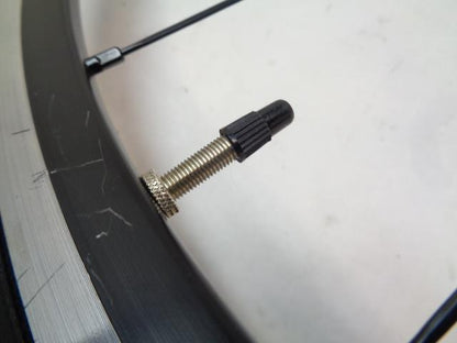 NEW QUINTANA ROO V-PR 58.5" FRAME W/ SADDLE, CRANKSET, DERAILLEUR & RIMS/TIRES