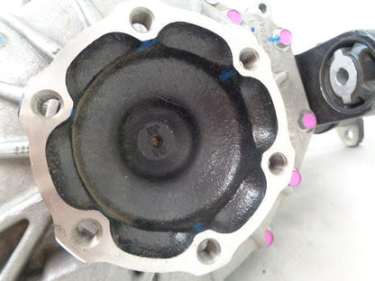 GM 2014-19 CADILLAC CTS CARRIER ASSEMBLY 2.85 RATIO 84944441 R15