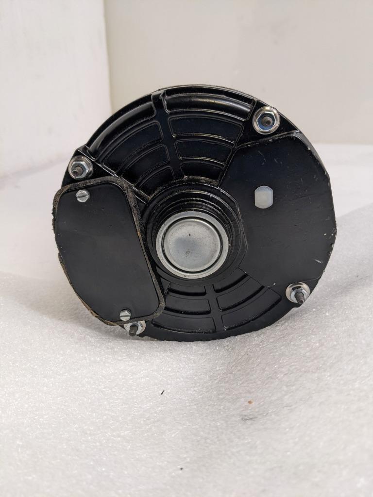 YORK FAN MOTOR 2HP 3 PHASE P56AJ65A50C NEW H1