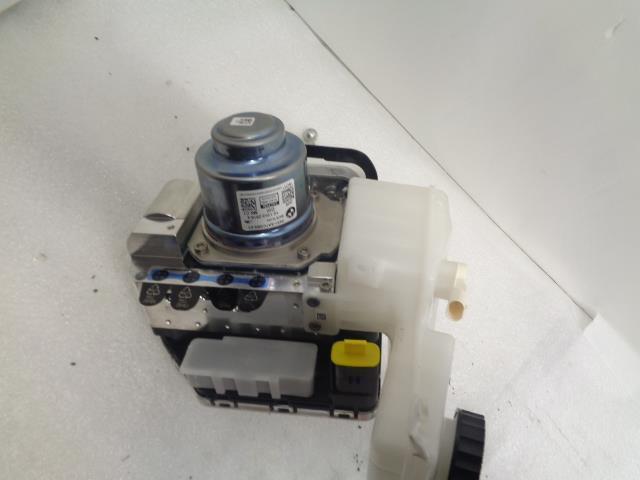 BMW G05 ABS CONTROLLER WITH BLOCK/PUMP 10.0635-3227.1 3451-5A7C5B5-01 NEW R21