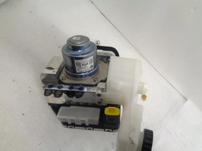 BMW G05 ABS CONTROLLER WITH BLOCK/PUMP 10.0635-3227.1 3451-5A7C5B5-01 NEW R21