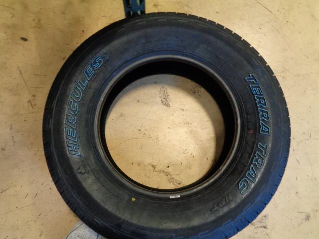 HERCULES TERRA TRAC HPT OWL P 245 70 17 110T SL 98186 BQ4