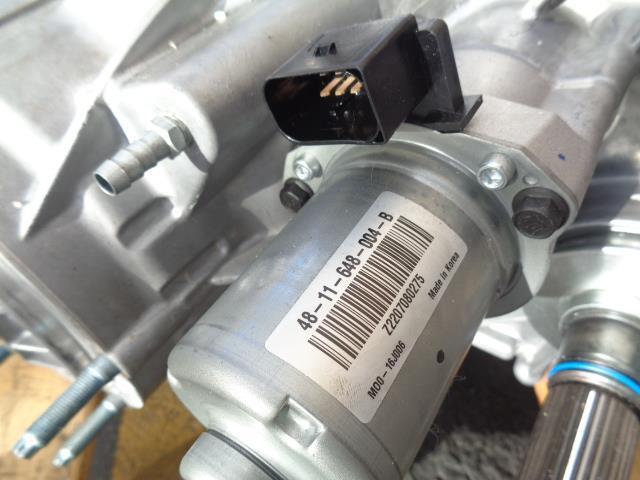 MOPAR 68250775AH BW48-11 TRANSFER CASE FOR 2019-2023 RAM 1500 NEW BLUE4