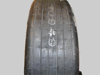 MICKEY THOMPSON ET FRONT WL 22.5 4.5-15 TIRE 250931 BQ4