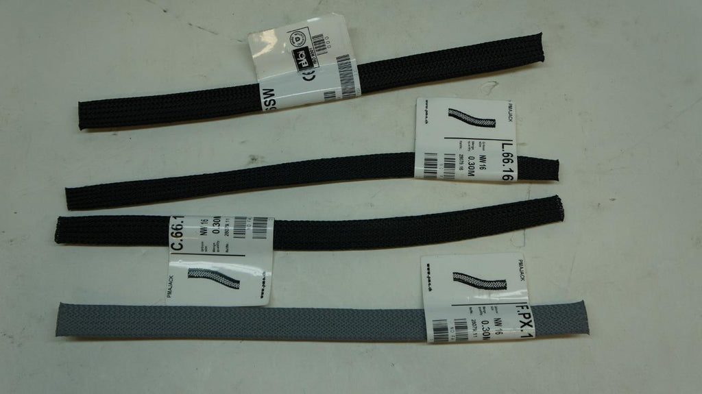 NEW PMA CABLE PROTECTION SYSTEM SAMPLE KIT R27