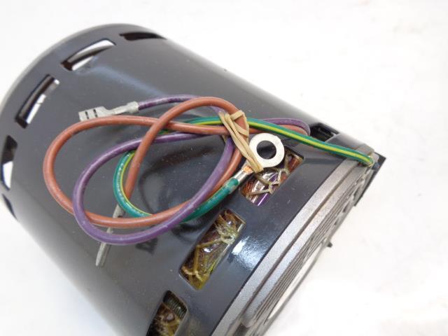 NEW EMERSON 3/4 HP DIRECT DRIVE BLOWER ZS1 0243559800 R32