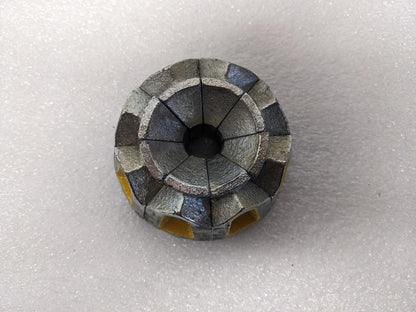 Parker S.3000606 Die Set 48 Series YELLOW (80C-C06) NEW R8TC