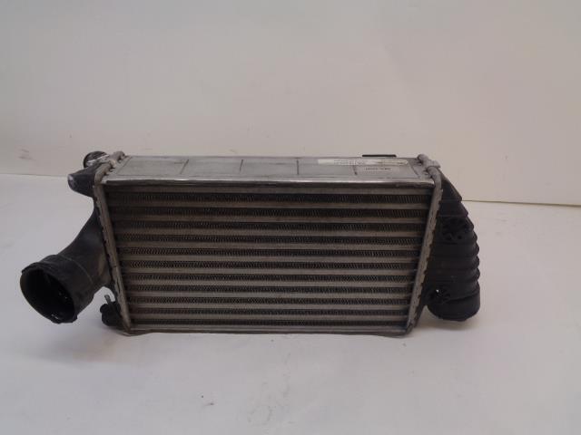 Porsche 911 (996 Turbo) Intercooler Core 996 110 639 71 GENUINE FOR PARTS R24T7