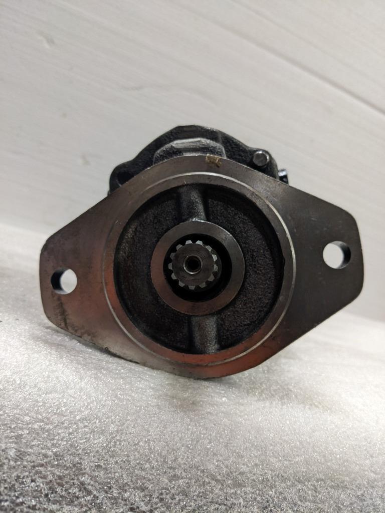 PARKER 332 135809 Parker Hydraulic Dump Pump BSRG6