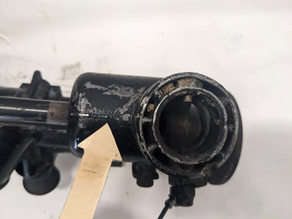 Triumph 22G1586TR7 Spitfire Single Rail Rear Gearbox Assembly BSR1 CQ2