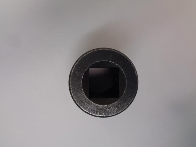 SK TOOLS 3/4" DRIVE 6 POINT 1-1/8" STANDARD FRACTIONAL IMPACT SOCKET 84636 R22