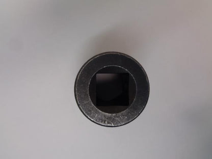 SK TOOLS 3/4" DRIVE 6 POINT 1-1/8" STANDARD FRACTIONAL IMPACT SOCKET 84636 R22