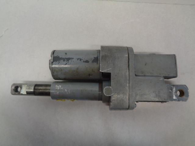 DUFF NORTON 6” STROKE SPA6415-6 LINEAR ACTUATOR 115V 60HZ 3300RPM REFURBISHED J2