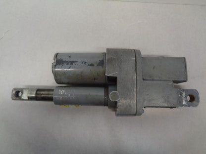 DUFF NORTON 6” STROKE SPA6415-6 LINEAR ACTUATOR 115V 60HZ 3300RPM REFURBISHED J2