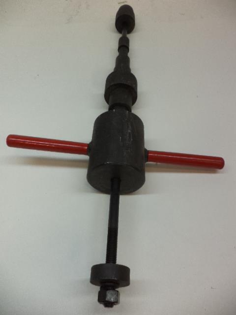 NEW KEN TOOL MULTI SECTION SLIDE HAMMER 510-ASSY 09  R4