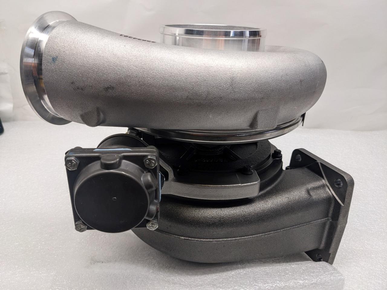 DETROIT DIESEL R2353436 1SERIES 60 TURBOCHARGER FOR 2002-2006 REMAN E1