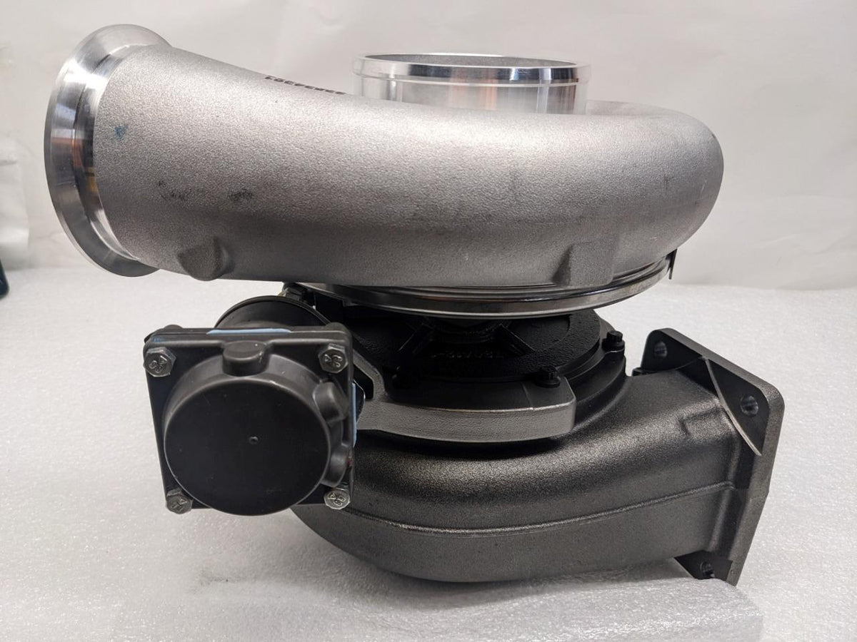 DETROIT DIESEL R2353436 1SERIES 60 TURBOCHARGER FOR 2002-2006 REMAN E1