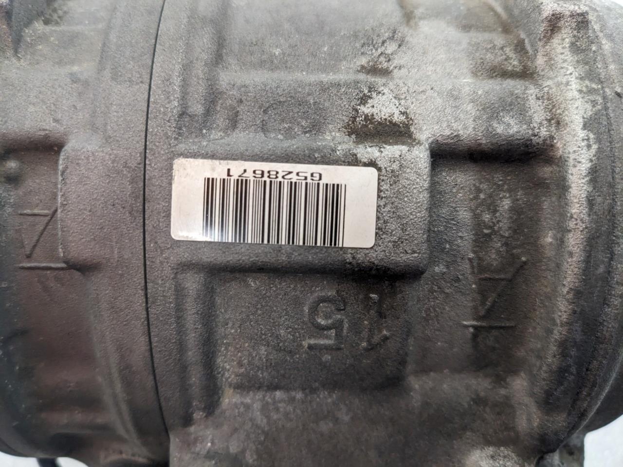 TCW 31210.1T8 Compressor NEW R4