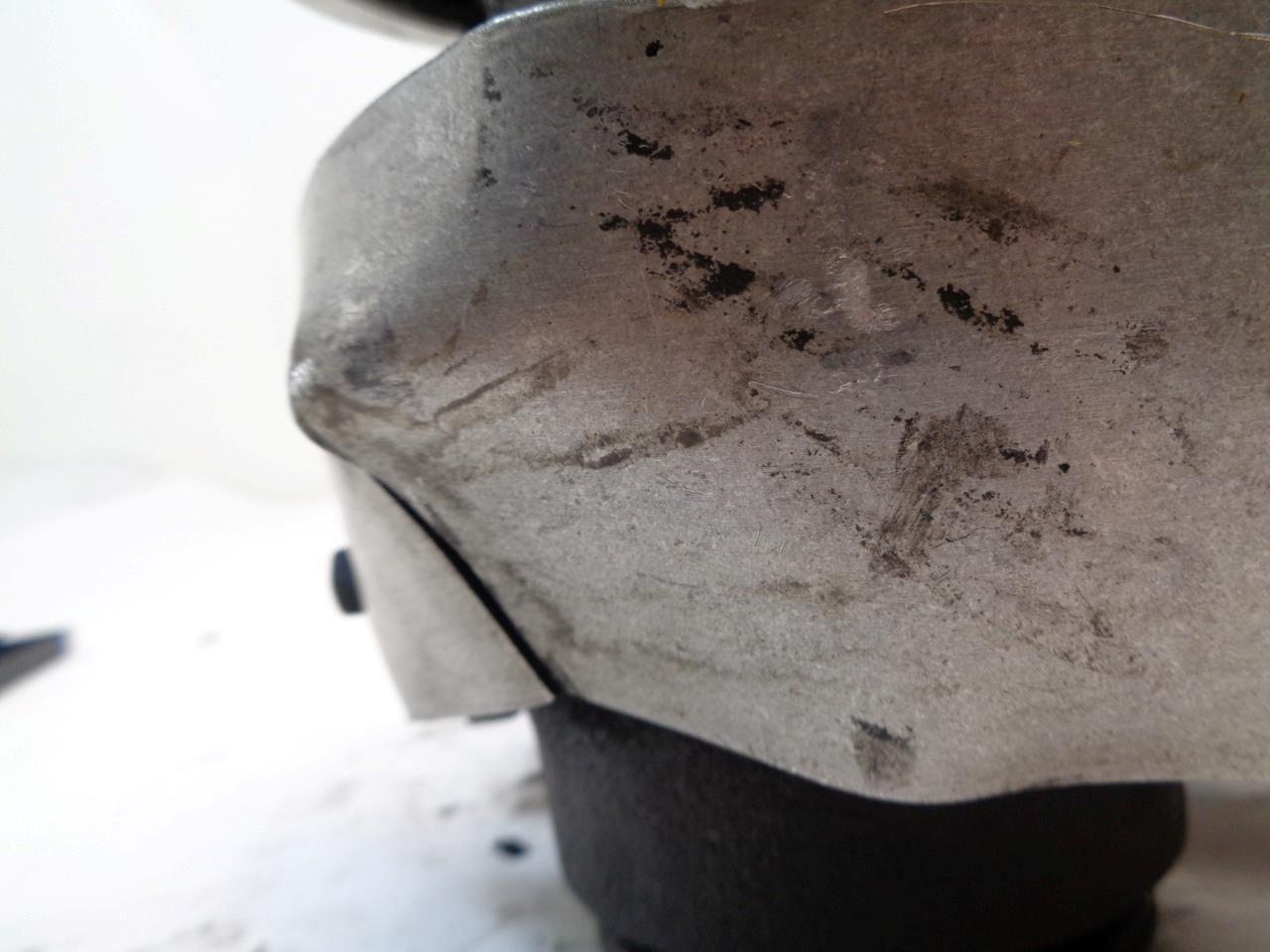 BANKS SIDEWINDER TURBOCHARGER T3 6J2 0526103L E2