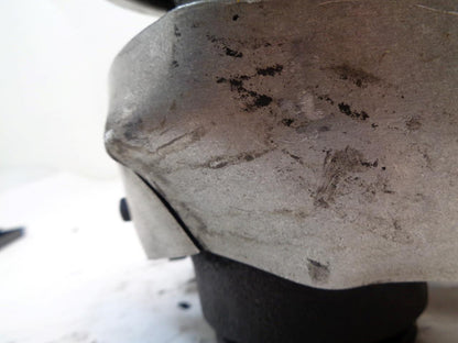 BANKS SIDEWINDER TURBOCHARGER T3 6J2 0526103L E2