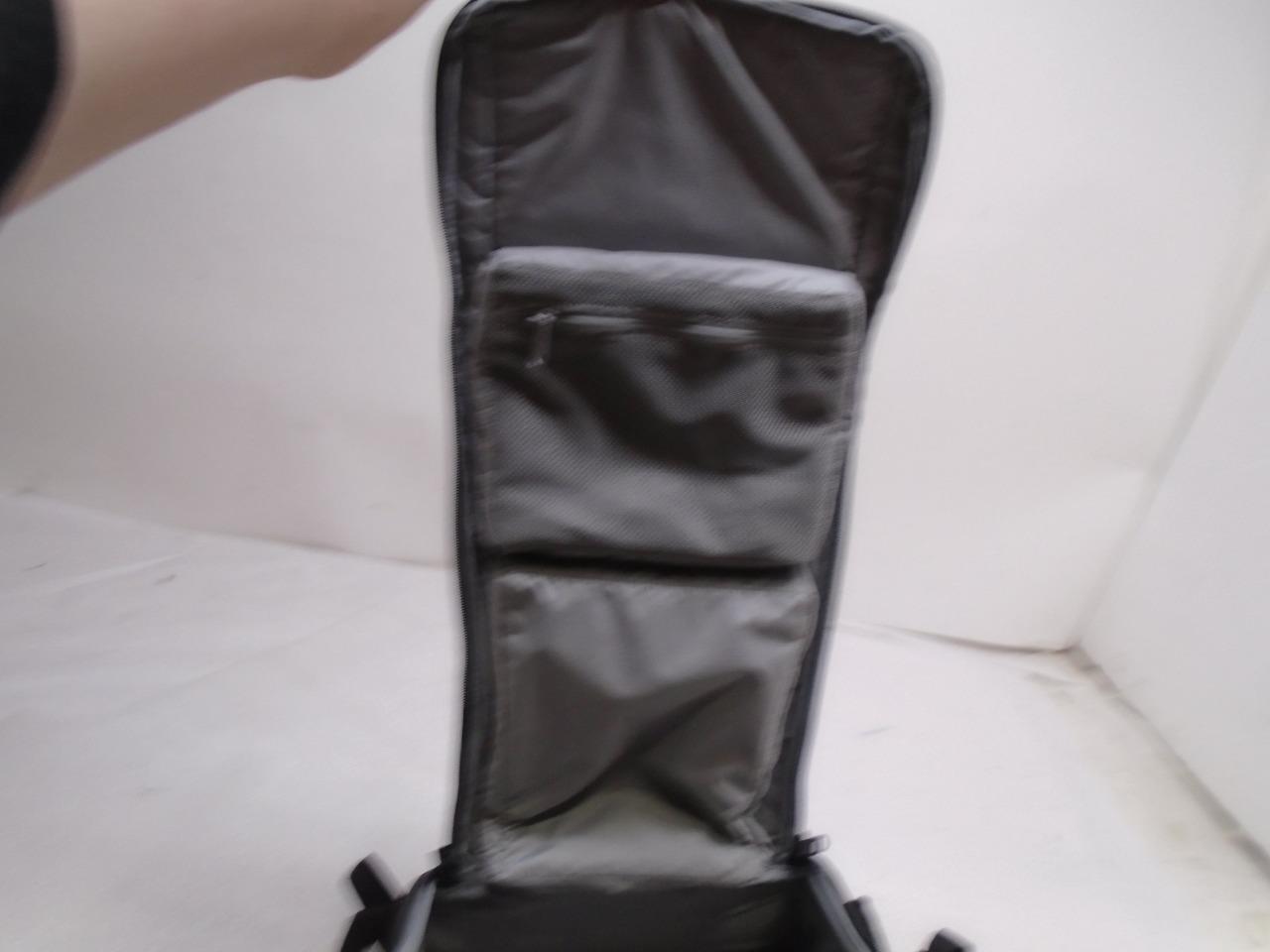 NEW TASKIN EDGE PROFESSIONAL LAPTOP BACKPACK FOR BUSINESS & TRAVEL SR