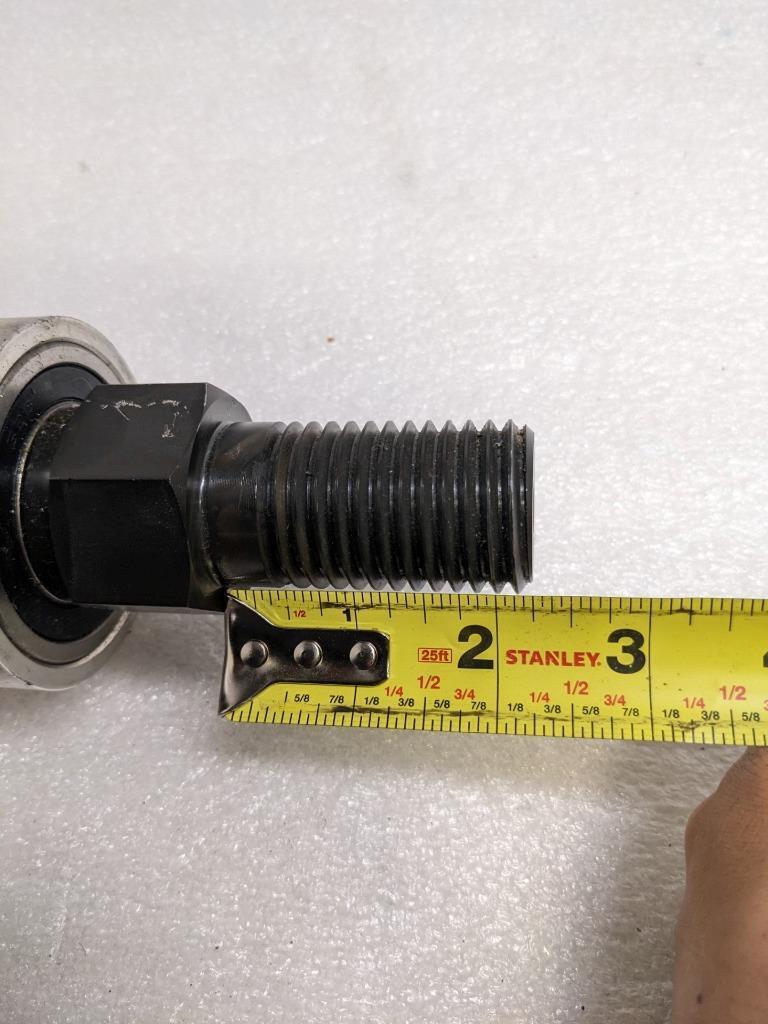 GEOPROBE 202675 GH40 SERIES CONCRETE CORING WATER SWIVEL ASSEMBLY NEW R22