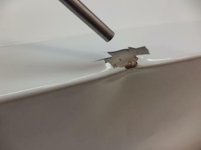 NEW MICROLUX LASER KNIFE 2525 LASER CUTTER/ENGRAVER 220vAC INCOMPLETE BSR