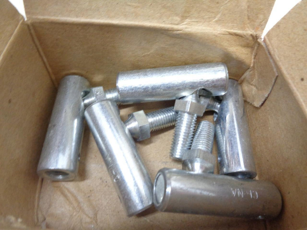 NEW PACK OF 5 DORMAN 5/16" SAE THREAD THROTTLE BALL JOINTS 115-010 R22T1