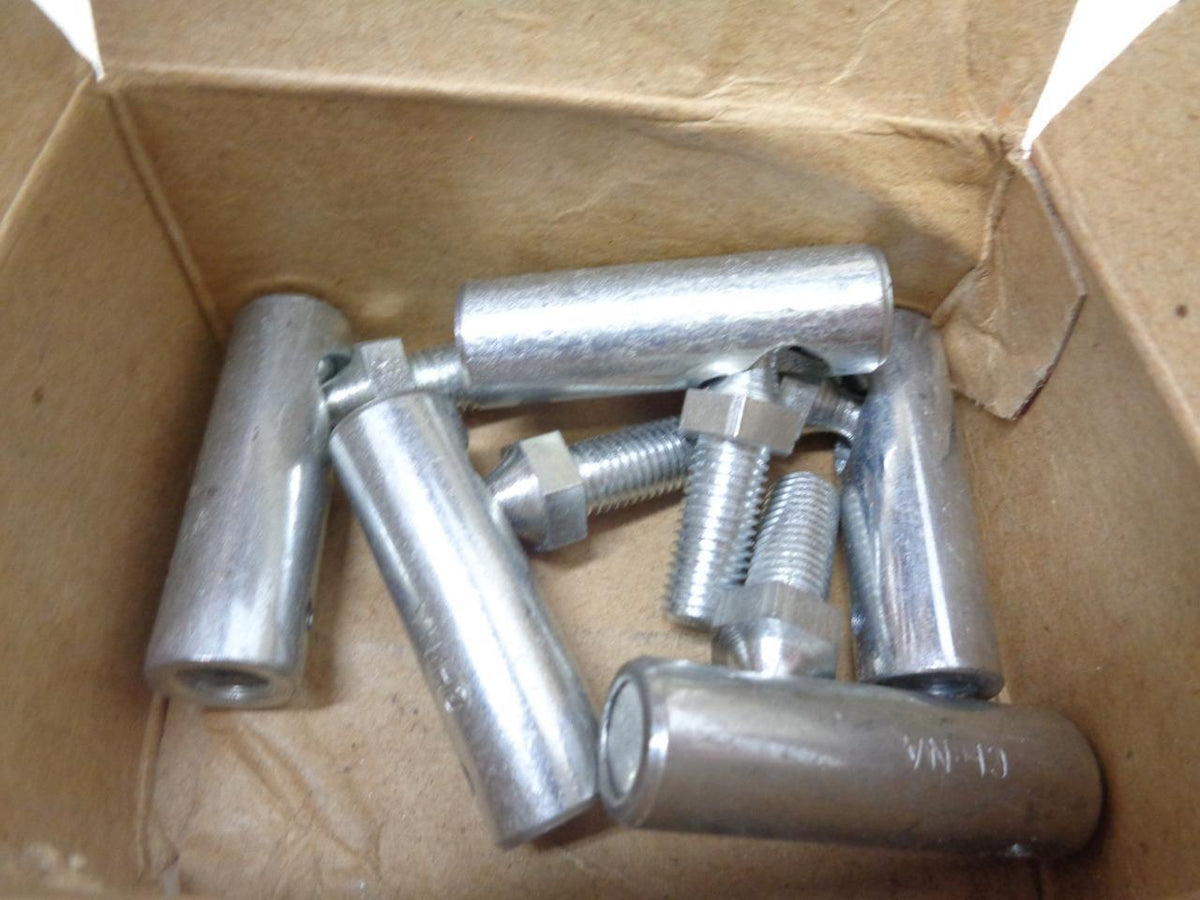 NEW PACK OF 5 DORMAN 5/16" SAE THREAD THROTTLE BALL JOINTS 115-010 R22T1