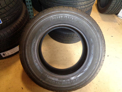 2 BRIDGESTONE DURAVIS R500 HD LT 245 70 17 119/116R LRE 10PLY TIRES 191894 CQ2
