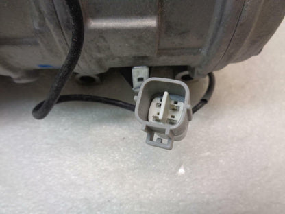 NEW UAC CO 10624GLC AC COMPRESSOR 1987-2001 TOYOTA CAMRY R2