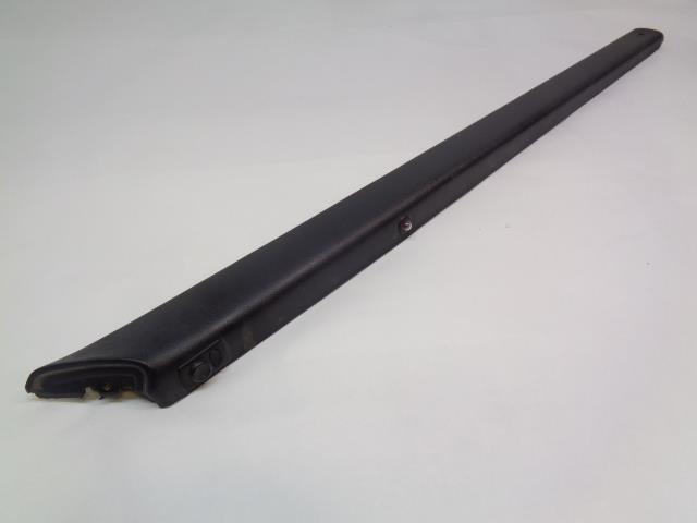 PORSCHE 99355508400 UPPER RIGHT SIDE DOOR PANEL COVER STRIP FOR 911 993 USED R20