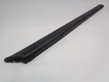 PORSCHE 99355508400 UPPER RIGHT SIDE DOOR PANEL COVER STRIP FOR 911 993 USED R20