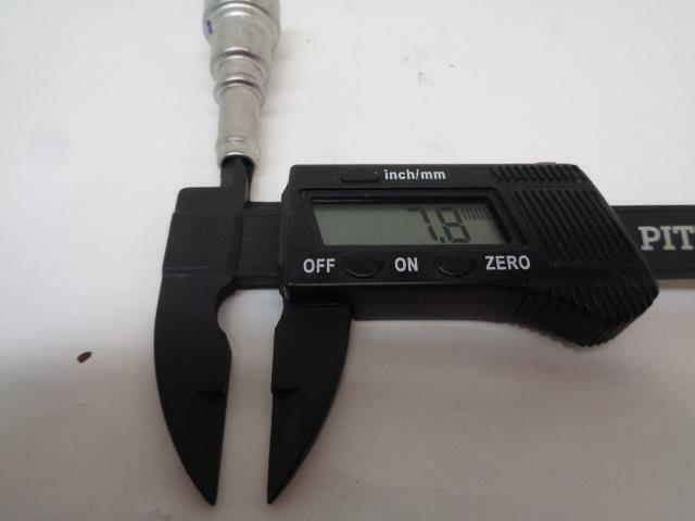 NEW AIR NOZZLE FITTINGS LOT OF 300 R28