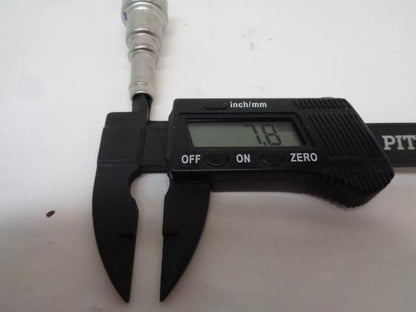 NEW AIR NOZZLE FITTINGS LOT OF 300 R28