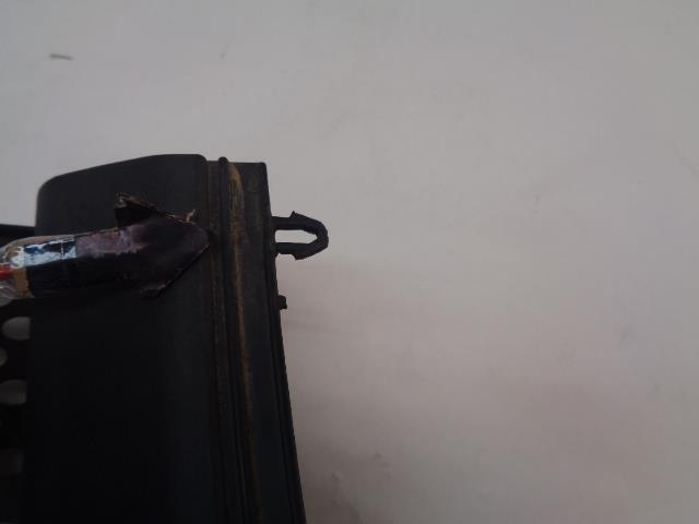 Porsche 911 (996) Front Left Grille Cowl Panel Cover OEM 996 572 561 01 R25T2