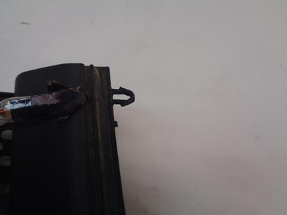 Porsche 911 (996) Front Left Grille Cowl Panel Cover OEM 996 572 561 01 R25T2