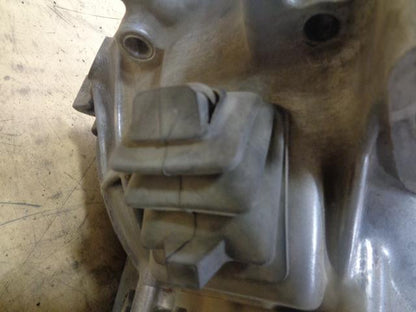 USED GENUINE TOYOTA COROLLA AE80 TRANSMISSION BSRG9