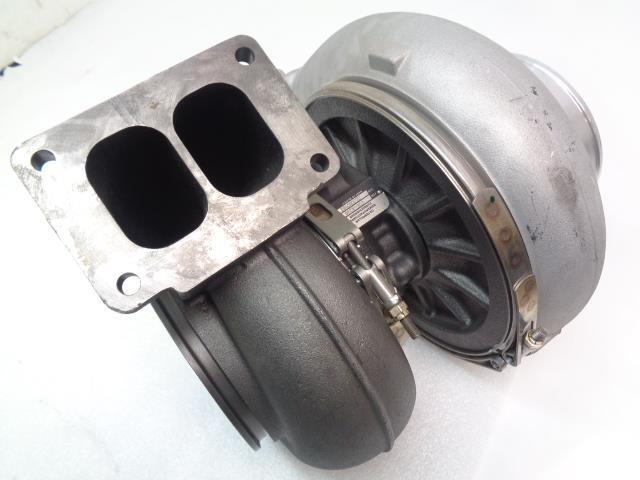 CATERPILLAR 10R-8248 TURBOCHARGER GP BAS FOR CAT 3412 REMAN E1