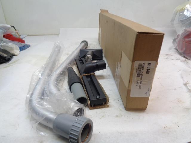 TENNANT/NOBLES ASC-15 ALL SURFACE EXTRACTOR BATHROOM SCRUBBER 9007354 NEW BSR3