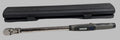 SNAP-ON ATECH3FR250A 1/2" SQUARE TECHANGLE TORQUE WRENCH 12.5-250FT/LB USED R22