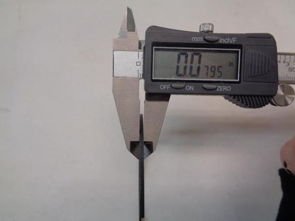 PISTON RING KIT 21TD R8TB