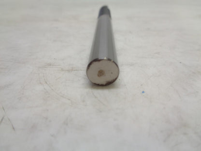 NEW NIAGARA 61647 CARBIDE END MILL ALUM-TICN COATING 3/8"x1-1/2" 3 FLUTE R22T6BA