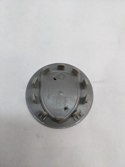PORSCHE GRAY COLORED CENTER CAP (1) 7L5601149 NEW R21T2