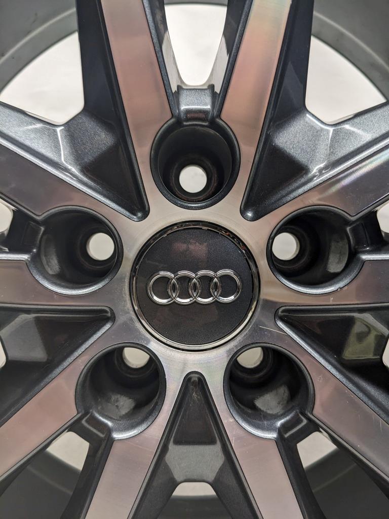 1 AUDI 4K0601025H WHEEL 19X8.5 ET40 5X112 FOR 2019-2023 A6 USED B2