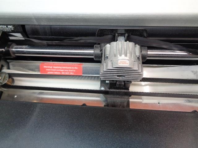 NEW PRINTEK FORMSPRO 4600 SERIES DOT MATRIX PRINTER R32