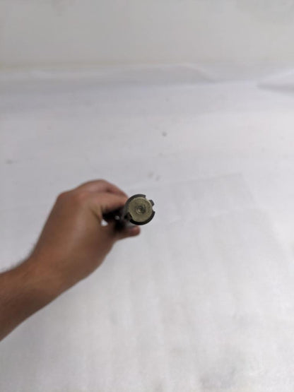 UNBRANDED SDS-MAX CARBIDE TIPPED DRILL 1" X 20-1/2" 4-CUTTER USED D0