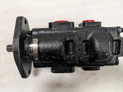 PARKER 332 135809 Parker Hydraulic Dump Pump BSRG6