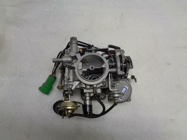 REMANUFACTURED NAPA CARBURETOR BKN NCRTOY279 R8